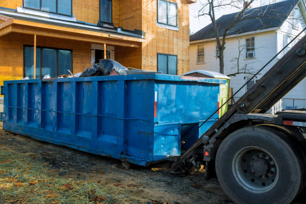 Best Shed Removal  in Hendersonville, NC