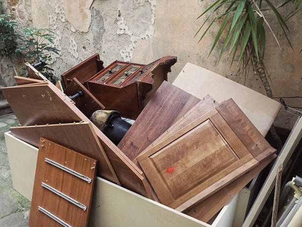 Best Construction Debris Removal  in Hendersonville, NC